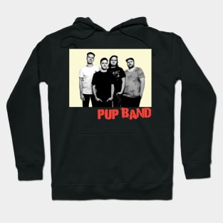 pup Hoodie